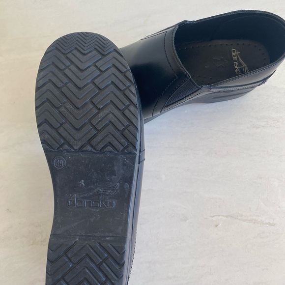 Dansko clogs - Picture 4 of 5